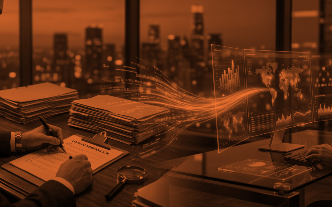 The End of One-Size-Fits-All AML/CFT: Why Risk-Based Programs Matter More Than Ever